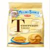 Mulino Bianco: "Tenerezze" Shortcake filled with lemon cream - 7.05 Oz (200g) Pack of 2 [ Italian Import ] view 2