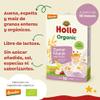 Holle Organic Junior Muesli Multigrain with Fruit view 2