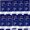 Alcotec Vodka Star Turbo Yeast 10 x 66g, High Sweetness, Bag, Liquid Vodka, Ideal for Final Distillation of Clear Vodka view 1