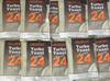 10 x Alcotec Turbo Yeast - Express 24 Pure - Turbo Yeast, Vodka Yeast, Yeast for Mash view 1