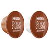 Dolce Gusto Chococino 80 Pods/Capsules view 1