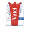 VITTEL - Mineral Water 6 x 1.5 L - Price per unit view 1