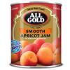 All Gold Smooth Apricot Jam view 1