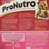 Bokomo ProNutro Wheatfree Strawberry Cereal 500 grammes view 2