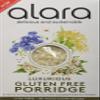 Alara Luxury Gluten Free Porridge, 500 g view 1