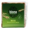 Organic Rice Bread view 1