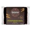 Biona Pumpernickle Bread, 500 g view 1