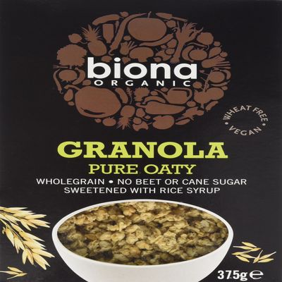 Pure Oaty Granola