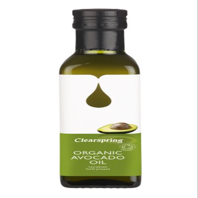 Clearspring Avocado Oil 250ml