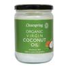 Clearspring Organic Virgin Coconut Oil, 400g view 1
