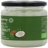 Clearspring Organic Virgin Coconut Oil, 400g view 2