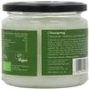 Clearspring Organic Virgin Coconut Oil, 400g view 4