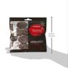 Clearspring Black Sesame and Brown Rice Crackers, 40 g view 3