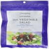 Japanese Sea Vegetable Salad 25g view 1