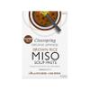 Clearspring Organic Instant Miso Soup Paste (Brown Rice Miso) view 1