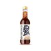 Hartridges 330ml Sparkling Root Beer - Pack of 12 of 330ml Glass Bottles. Sparkling Drink with Natural Extracts and No Artificial Colours. Suitable for Vegans view 2