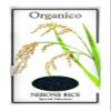 Organico Organic Nerone Wholegrain Rice, 500 g view 1