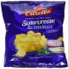 Estrella Sour Cream and Onion Crisps, 175 g view 1