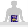 Estrella Sour Cream and Onion Crisps, 175 g view 3