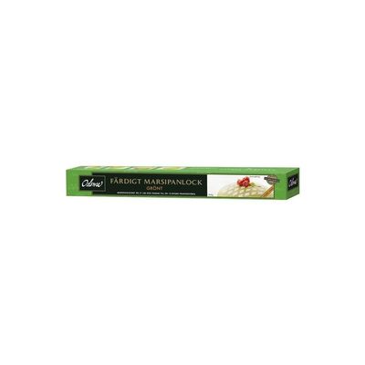 Odense Marsipanlock Marzipan Cake Cover, 200 g
