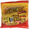 Cloetta Kexchoklad Mini Chocolate Wafer, 156 g view 1