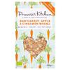 Primrose's Kitchen Raw Carrot Apple and Cinnamon Muesli, 300g view 2