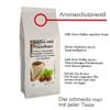 Aromakaffee - Flavored coffee - whole beans - freshly roasted by us (hazelnut, 1000 g) view 3