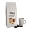 Aromakaffee - Flavored Coffee - Whole Bean - Freshly Roasted By Us (Amaretto, 200 Grams) view 2