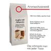 Aromakaffee - Flavored Coffee - Whole Bean - Freshly Roasted By Us (Amaretto, 200 Grams) view 3
