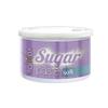 Italwax Solo - Sugar Paste Wax - Soft - 100% Natural Formulation - 600g sugar paste jar - Ideal for Body & Brazilian Bikini Areas view 1