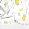 100 Individual Preema Lemon Scented Wet Wipes view 1