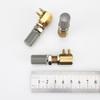 Earlywish 3pcs Dental Regulating Control Valve Rod for Dental Chair Turbine Unit view 2