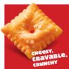 Cheez-It Original Cheese Crackers - School Lunch Food, Baked Snack, Single Serve, 1 oz (28 g) Bag (Pack of 30) view 4