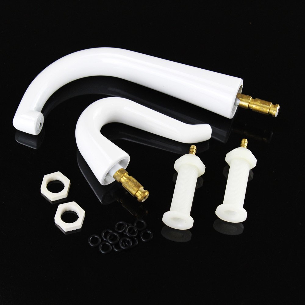 Earlywish 1 set Dental Chair Unit Water Pipe Hose Supply Spittoon Cupping Gargle Tube