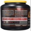 Mutant Mutant Hardcore Iso (1.6lbs) Chocolate Fudge Brownie - Proteins - Whey Protein Isolate view 2