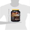 Mutant Mutant Hardcore Iso (1.6lbs) Chocolate Fudge Brownie - Proteins - Whey Protein Isolate view 4