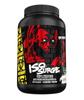 MUTANT ISO Surge | Whey Isolate Protein Powder | 25g Protein, Fast-digesting whey Protein Isolate & whey hydrolysate, Gourmet Flavors | 727 g | Coconut Cream view 1
