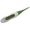 Digital Clinical Thermometer with Flexible Tip view 1