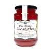 Antonios RAW CERTIFIED ORGANIC EUCALYPTUS HONEY, 500g - Premium Range Award-Winning, Pure, Antibacterial, Cold Pressed & Unpasteurised, Natural Honey, Certified Organic - The Raw Honey Shop view 1