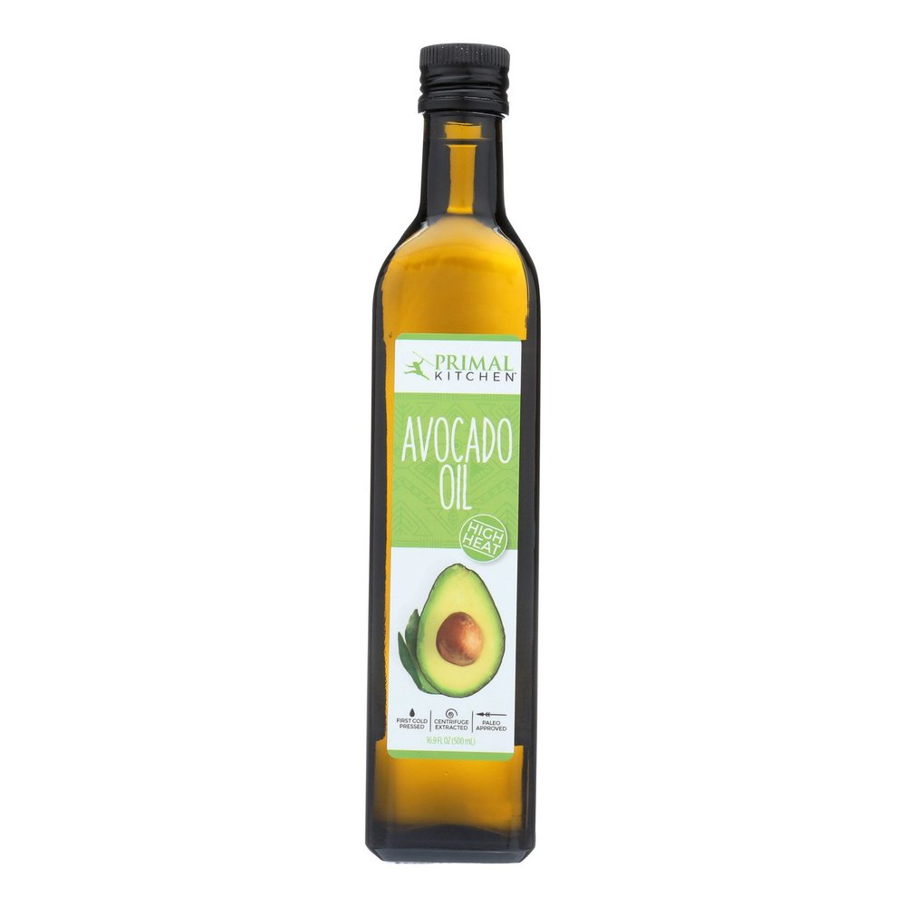 Primal Kitchen, Avocado Oil, 16.9 Fl Oz