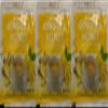 2 Packs of Boba Tapioca Pearl Bubble With 1 Pack of 50 Boba Straw view 4