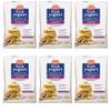 Easiyo Greek & Passionfruit Premium Yoghurt Mix 230g (Pack of 6) view 1