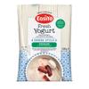 Easiyo Greek & Rhubarb Premium Yoghurt Mix 230g (Pack of 6) view 1