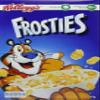 Kellogg's Frosties Cereals, 500 g,, Pack of 8 view 1