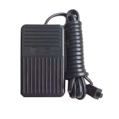 Earlywish Dental Ultrasonic Scaler Foot Control Pedal for EMS Woodpecker