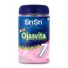 Sri Sri Tattva Ojasvita Strawberry - Drink Mix for Sharp Mind & Healthy Body - 1Kg view 1