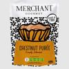 Merchant Gourmet Chestnut Puree - 200g (4 x 200g) view 1