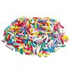 1000 g of Coloured Sugar, Sugar, chisels, Sugar Grain, Colour view 2