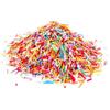 1000 g of Coloured Sugar, Sugar, chisels, Sugar Grain, Colour view 4