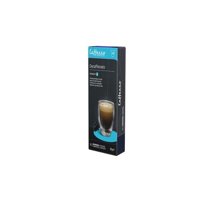 Decaffeinato Nespresso compatible coffee pods